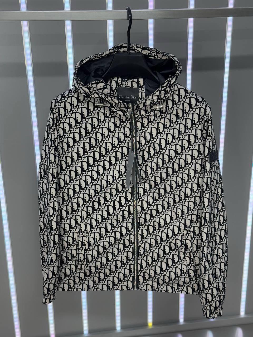 Αντιανεμικό Dior - 2838