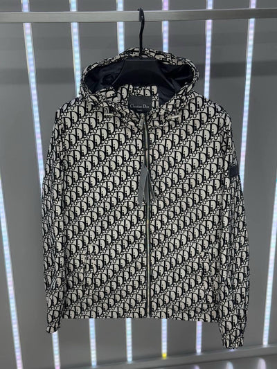 Αντιανεμικό Dior - 2838