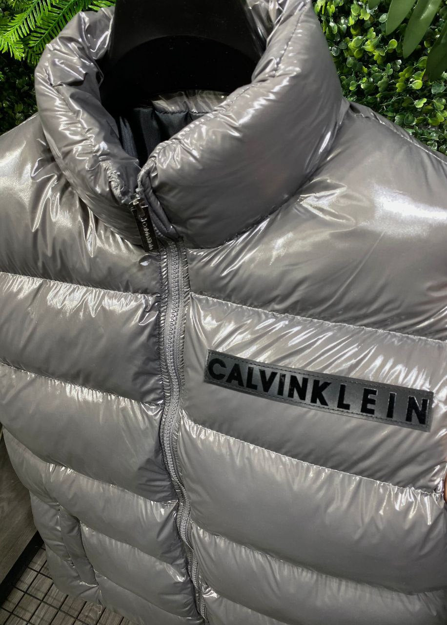 Αμάνικο Calvin Klein - 7293