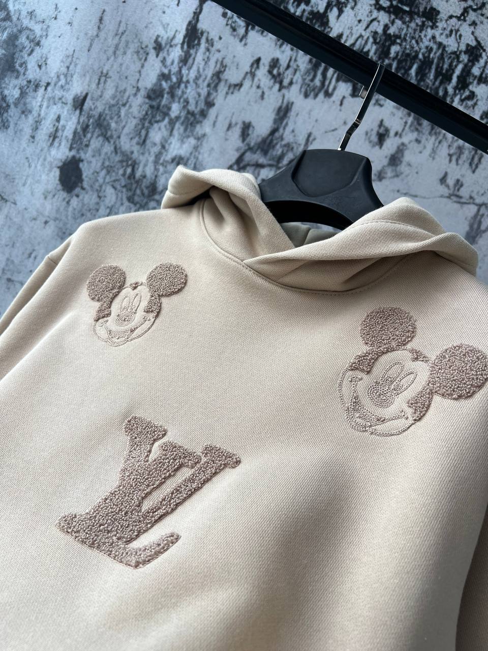 Φούτερ Louis Vuitton - 8276