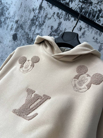 Φούτερ Louis Vuitton - 8276