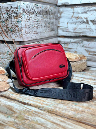 Τσαντάκι Lacoste - Code 7859