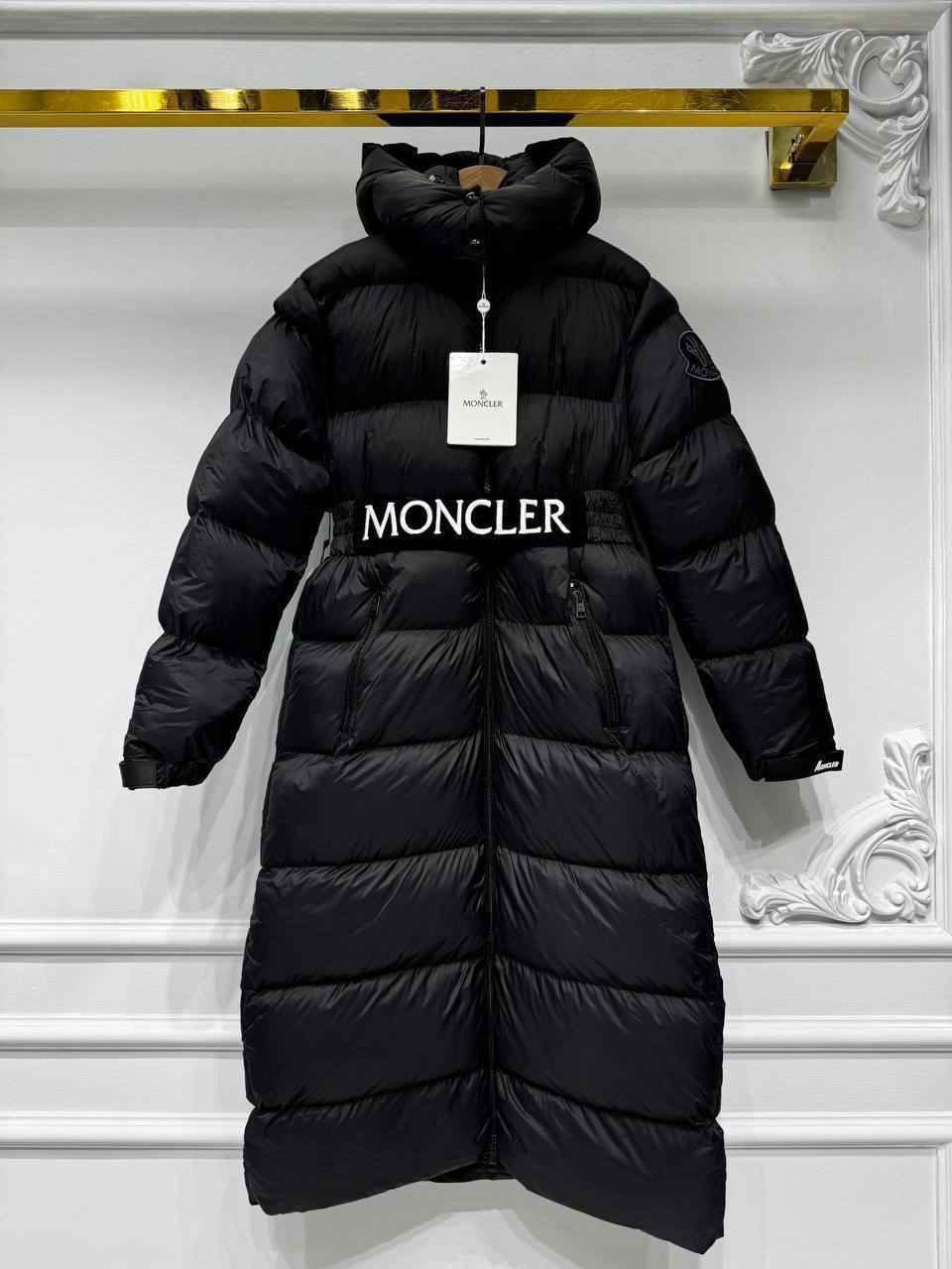 Jacket Moncler - 8932