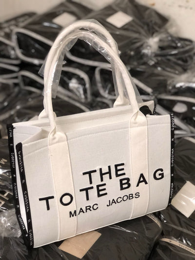 The Tote Bag Marc Jacobs- Code 2471