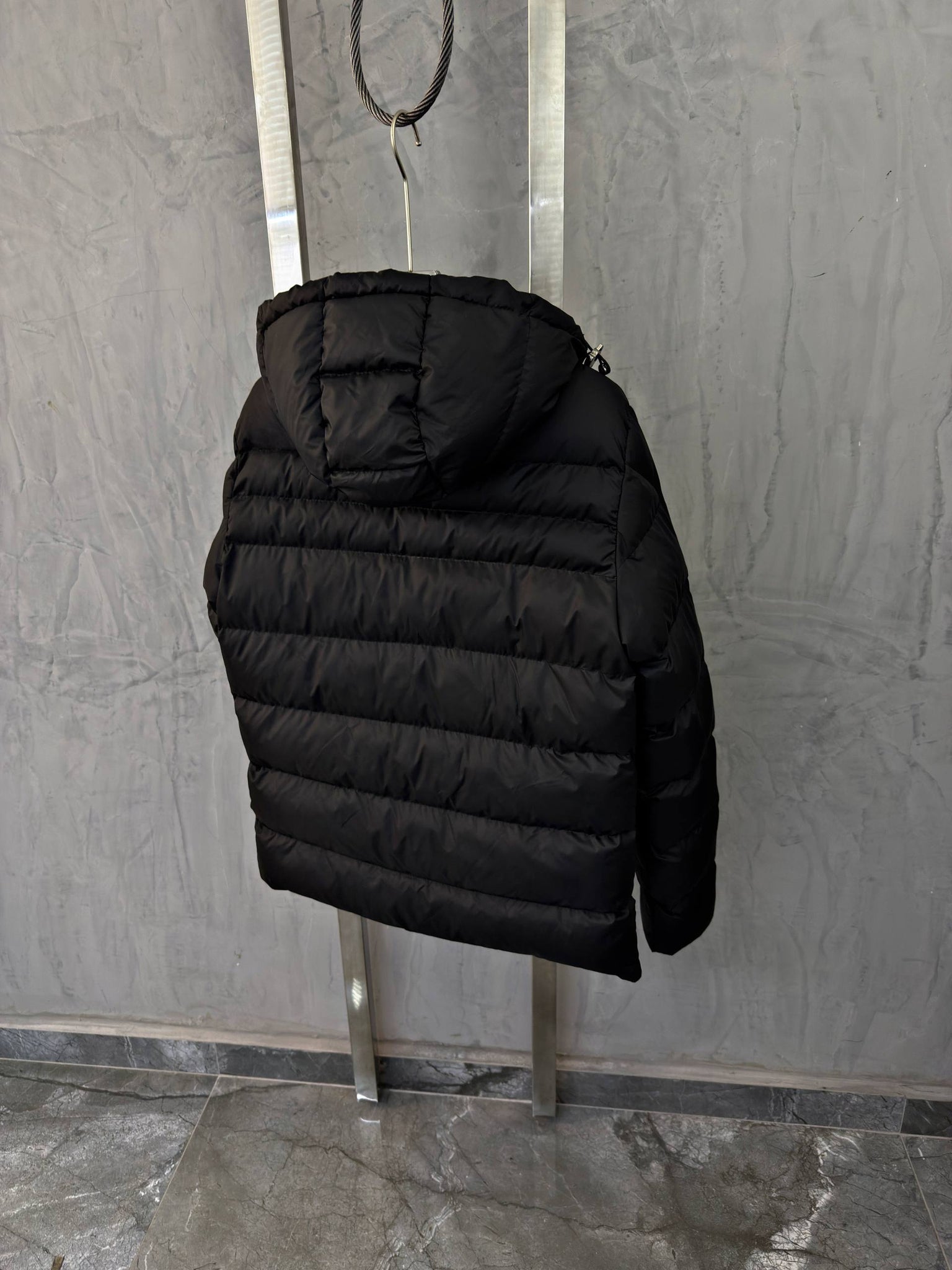 Μπουφάν Moncler - 9281