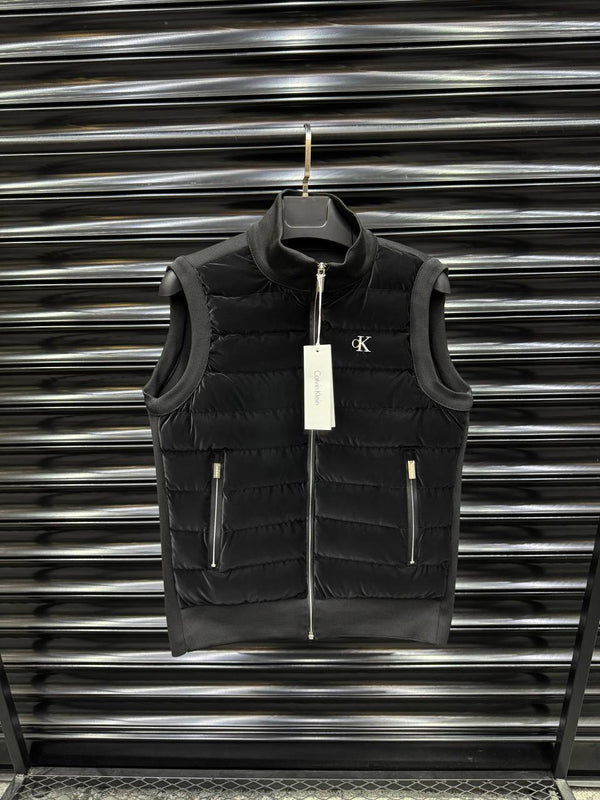 Αμάνικο Calvin Klein - 7287