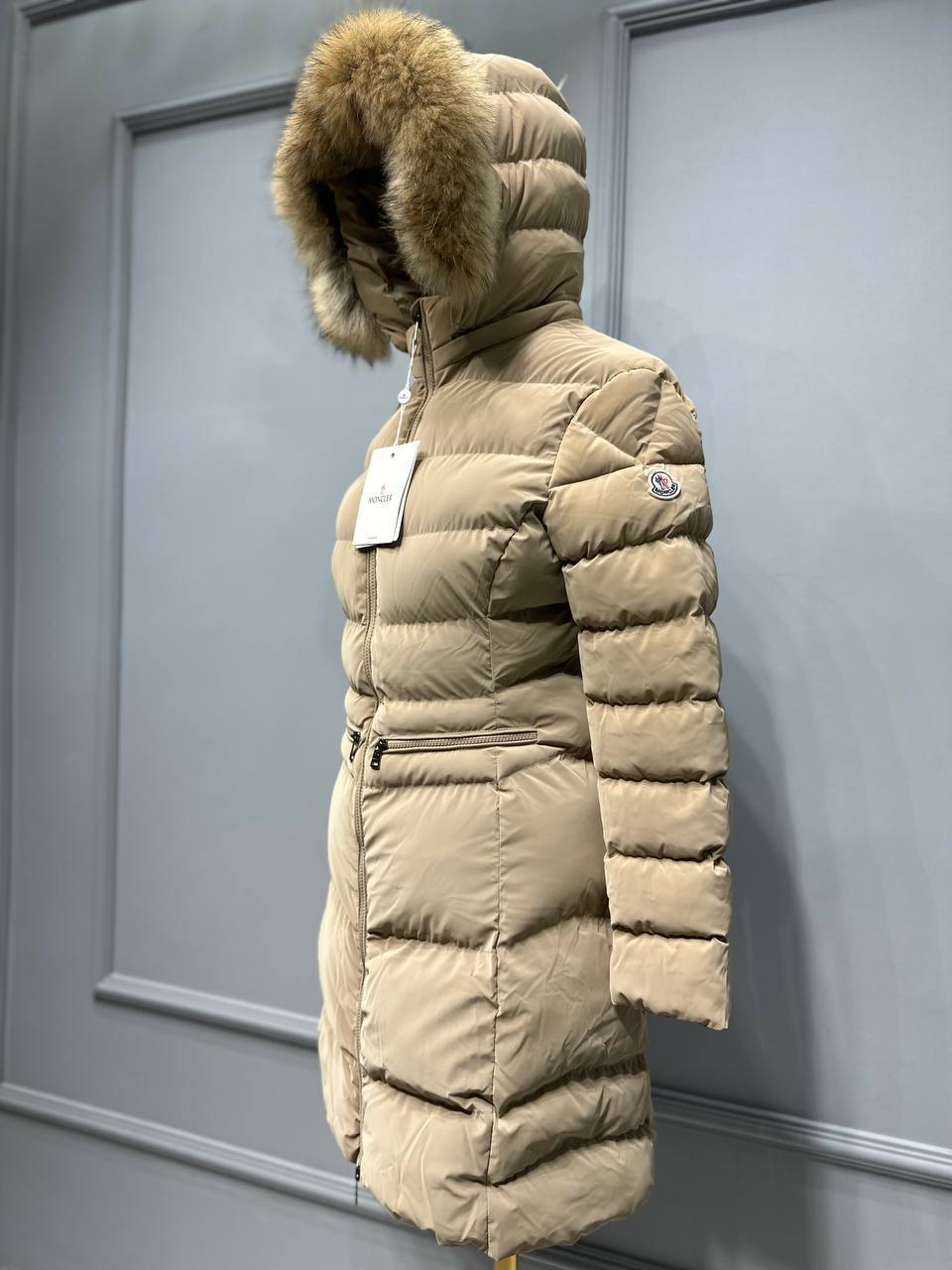 Jacket Moncler - 8933