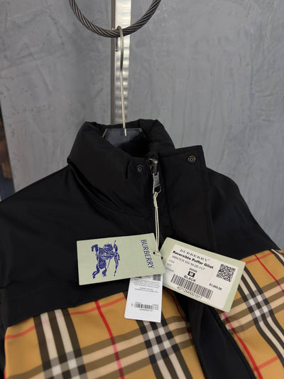 Αμάνικο Burberry - 7294