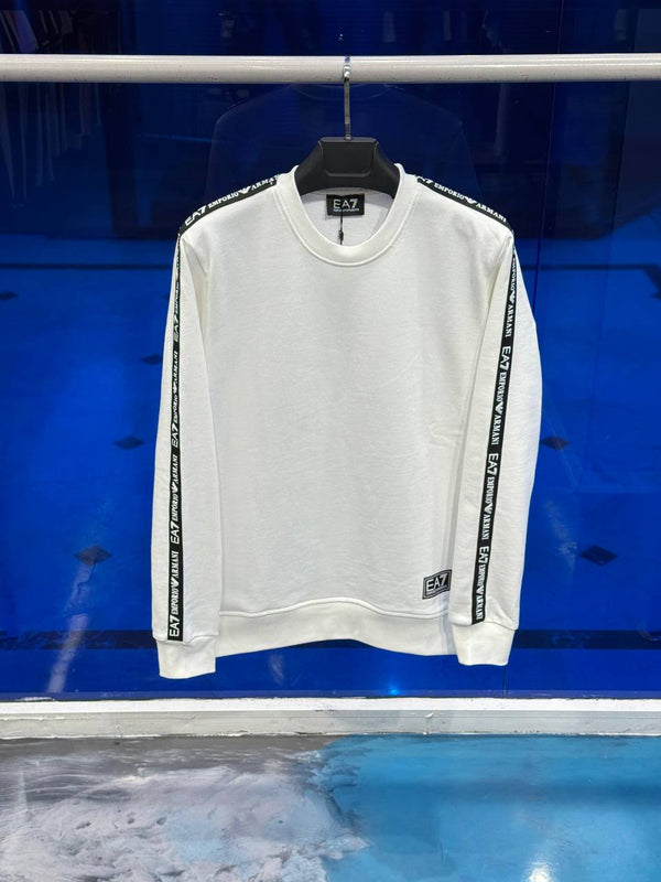 Φούτερ Emporio Armani - 1156