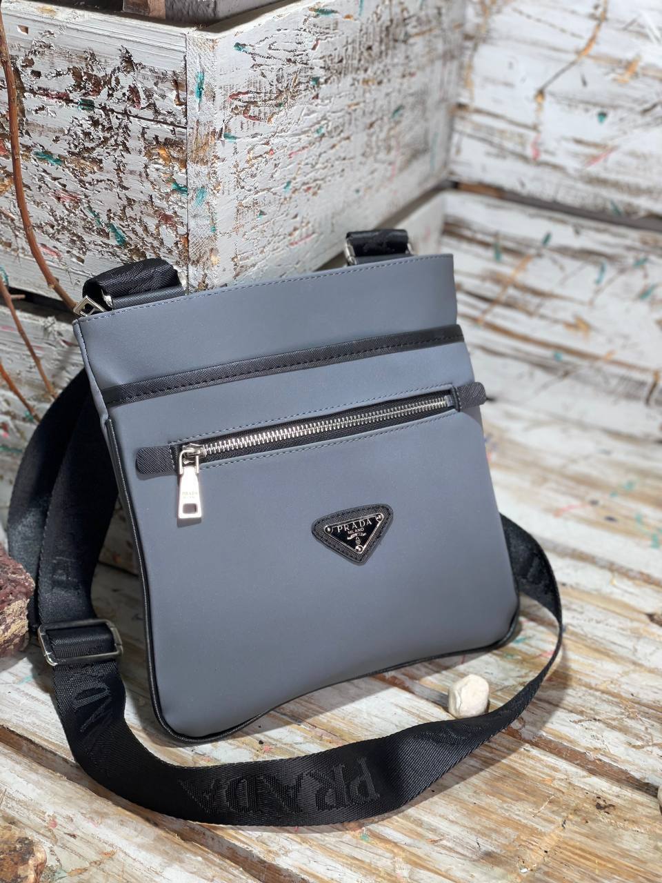 Τσαντάκι Prada - Code 7660