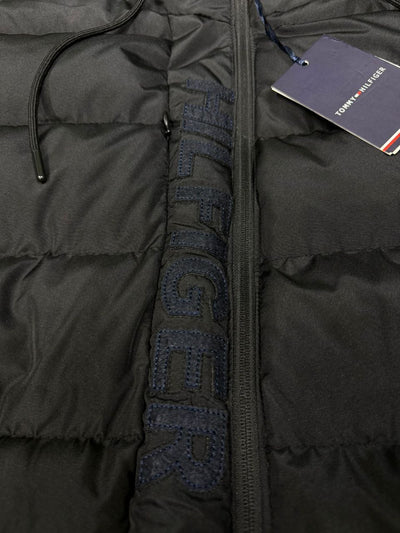 Μπουφάν Tommy Hilfiger- 9744