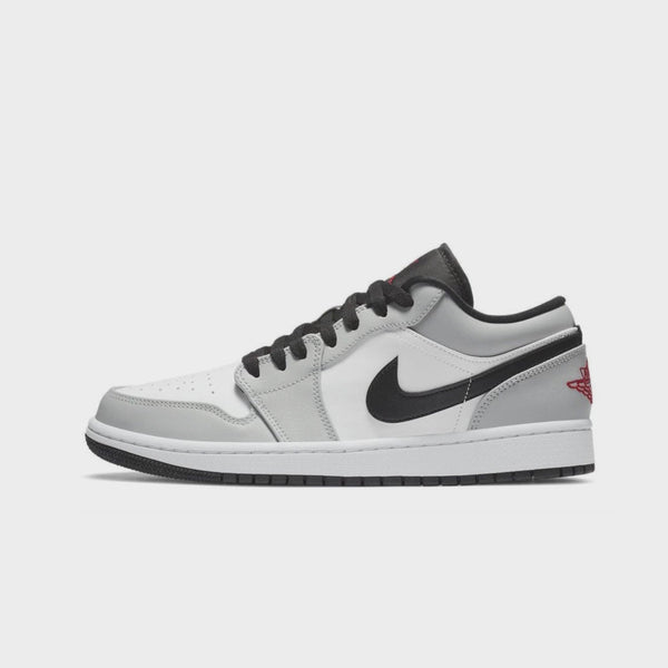 Jordan 1 Low “ Light Smoke Grey ‘’