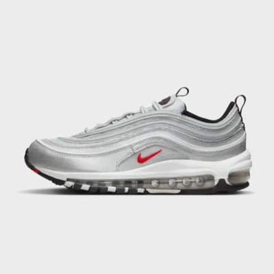 Nike Air Max 97 “Silver Bullet”