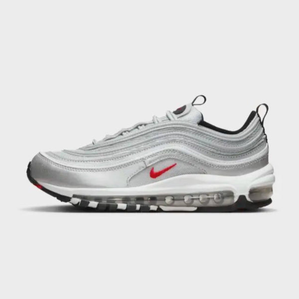Nike Air Max 97 “Silver Bullet”