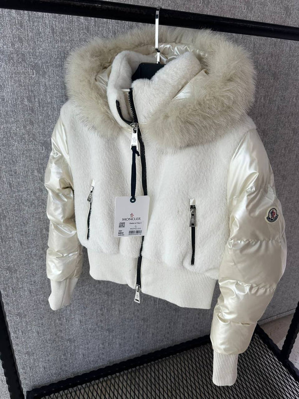 Jacket Moncler - 8270