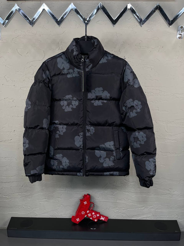 Μπουφάν Denim Tears - 1050