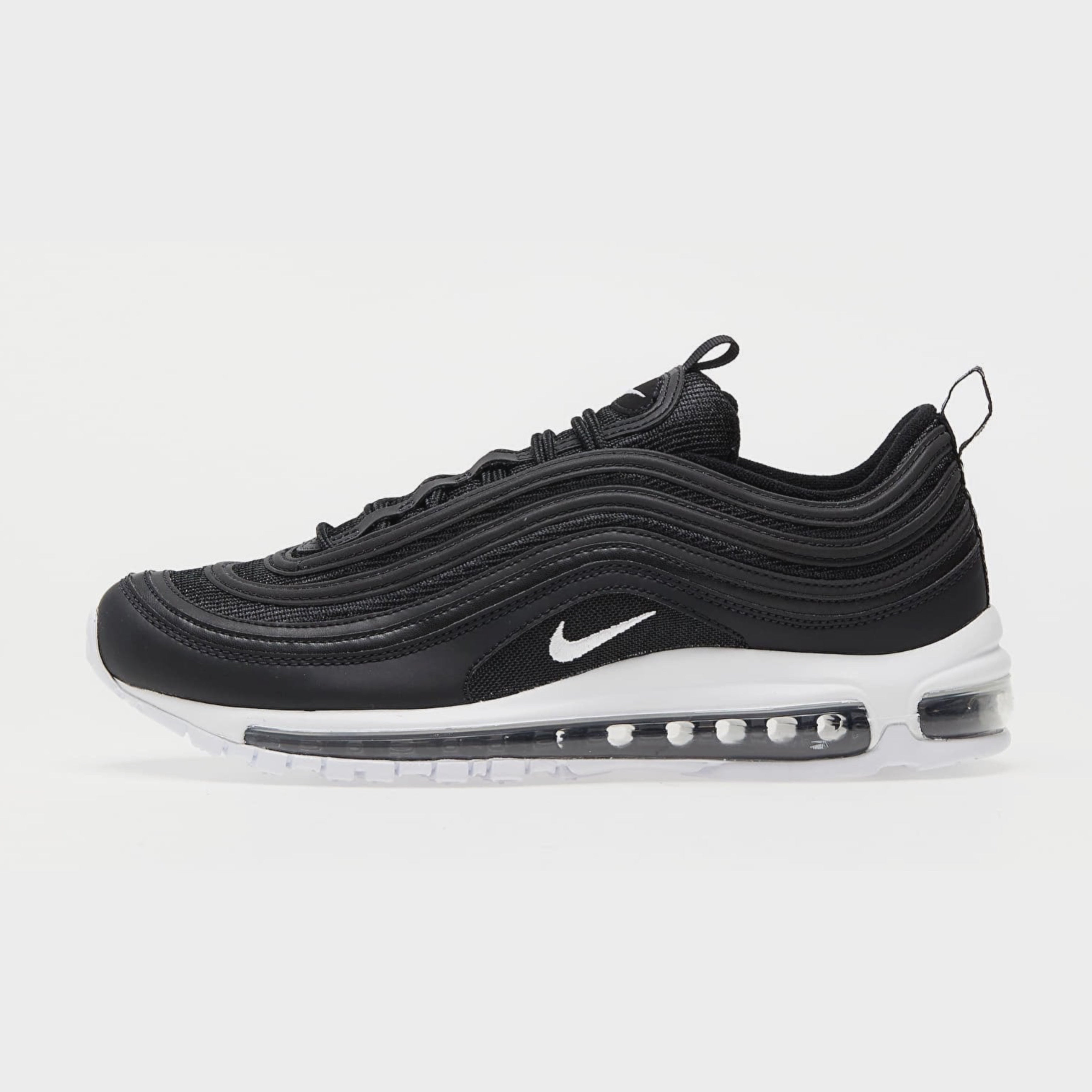 Nike Air Max 97 - Black & White