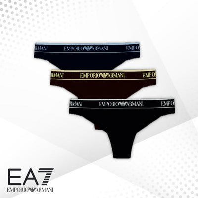 Γυναικεία Εσώρουχα EA7 - 7641