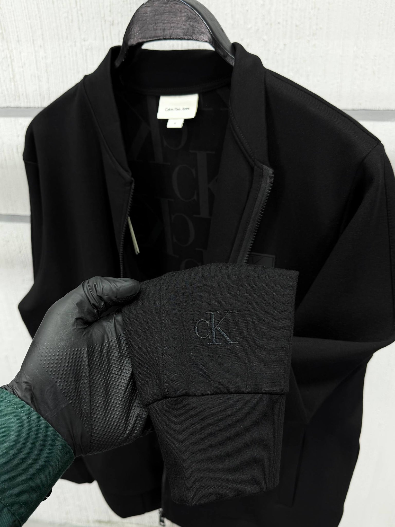 Ζακέτα - Calvin Klein 8759