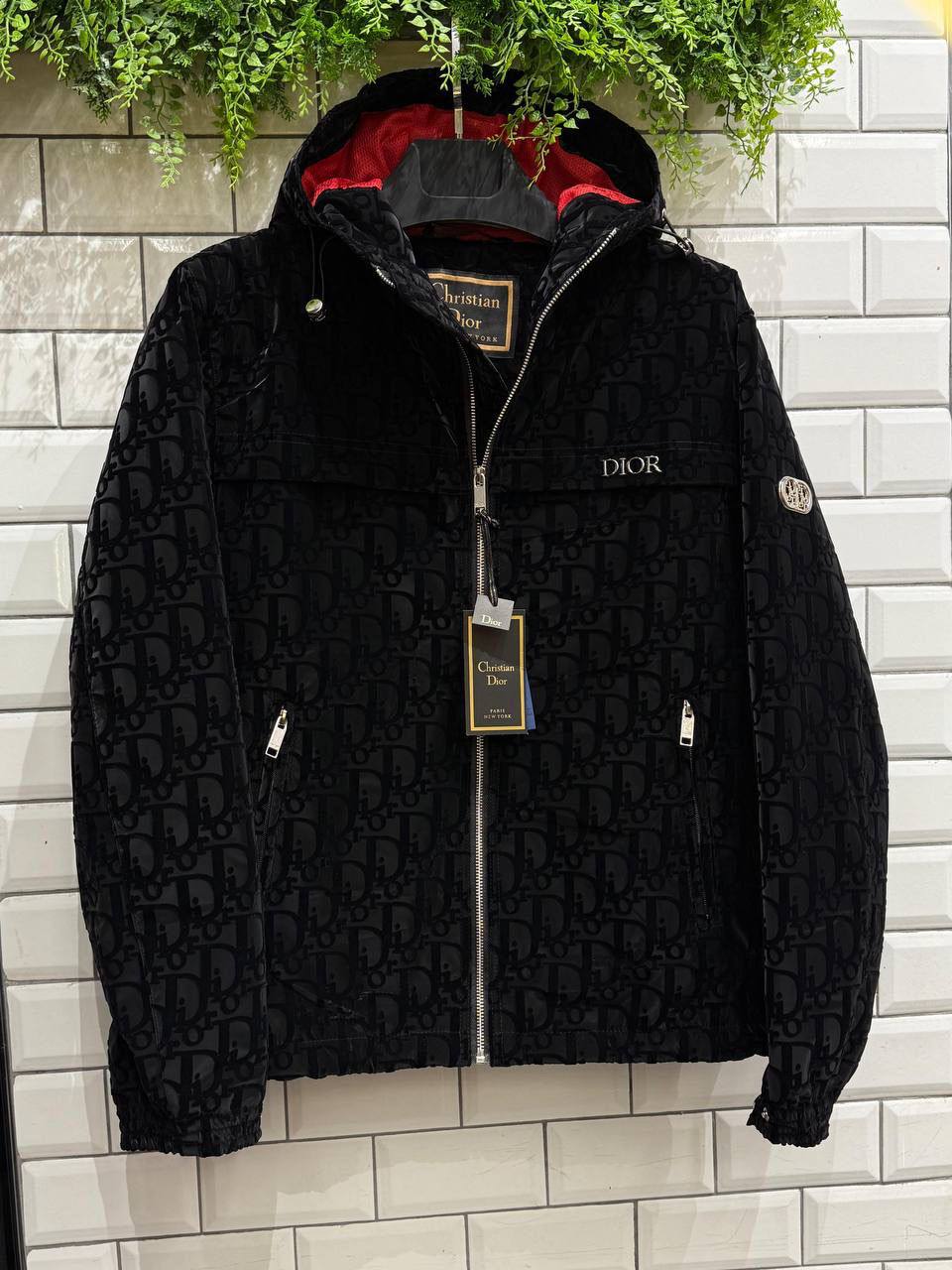 Αντιανεμικό Dior - 2845