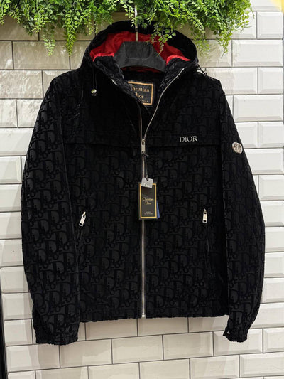 Αντιανεμικό Dior - 2845