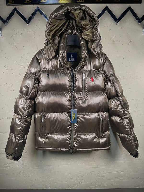 Μπουφάν Polo Ralph Lauren - 1049