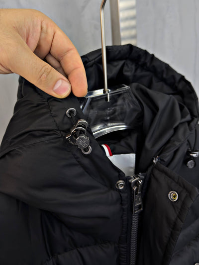 Μπουφάν Moncler - 9281