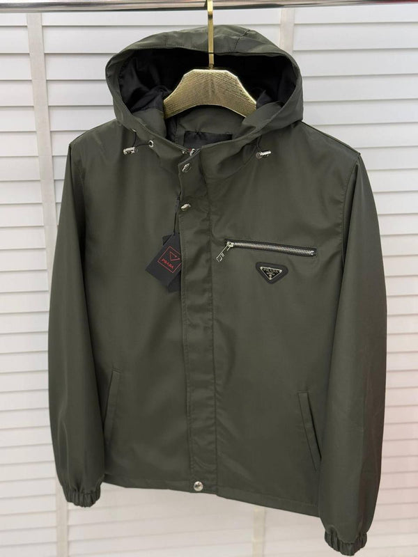 Αντιανεμικό Prada - 1002