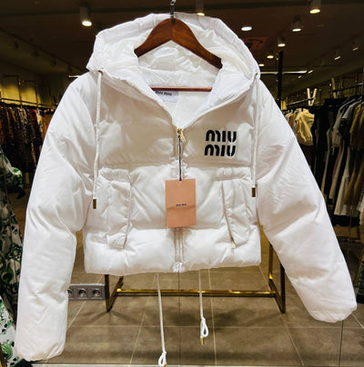 Jacket Miu Miu - 82710