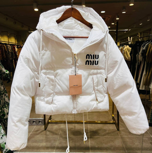 Jacket Miu Miu - 82710
