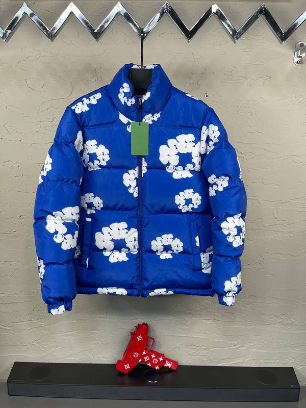 Μπουφάν Denim Tears - 1052