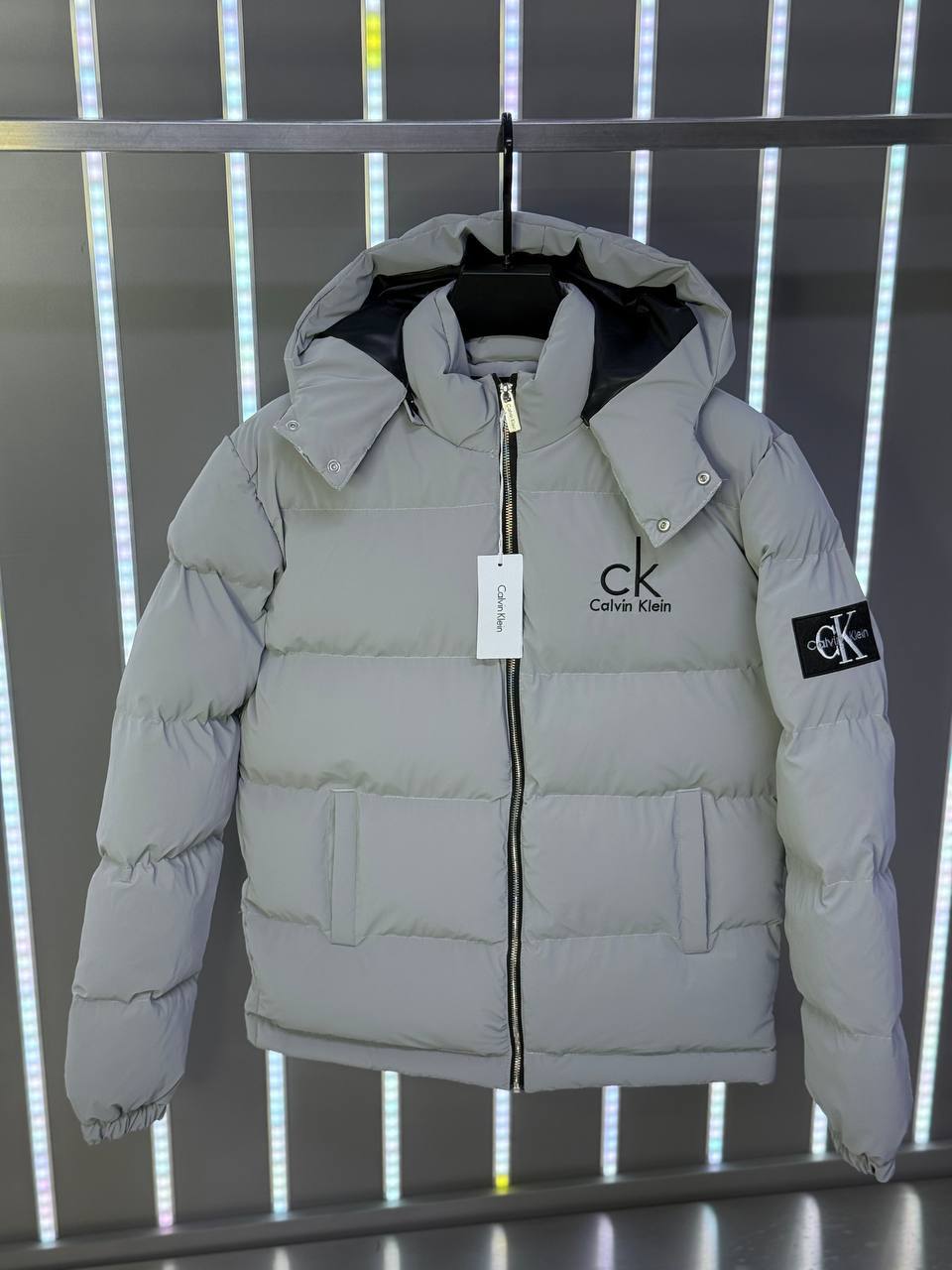 Μπουφάν Calvin Klein - 9283