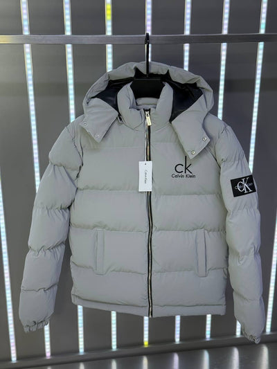 Μπουφάν Calvin Klein - 9283