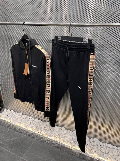 Σετ φόρμες Burberry - 8279