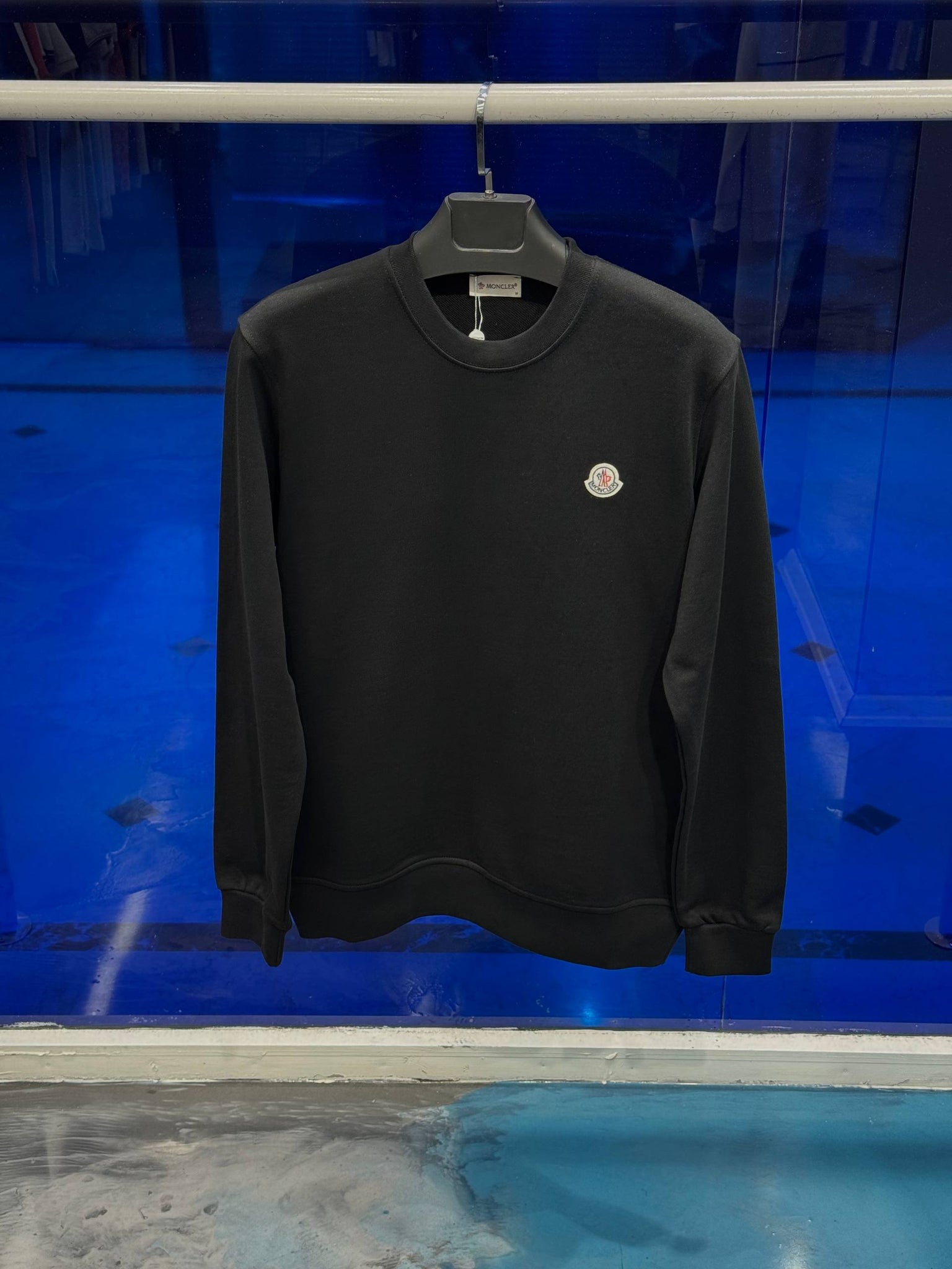 Φούτερ Moncler - 1171