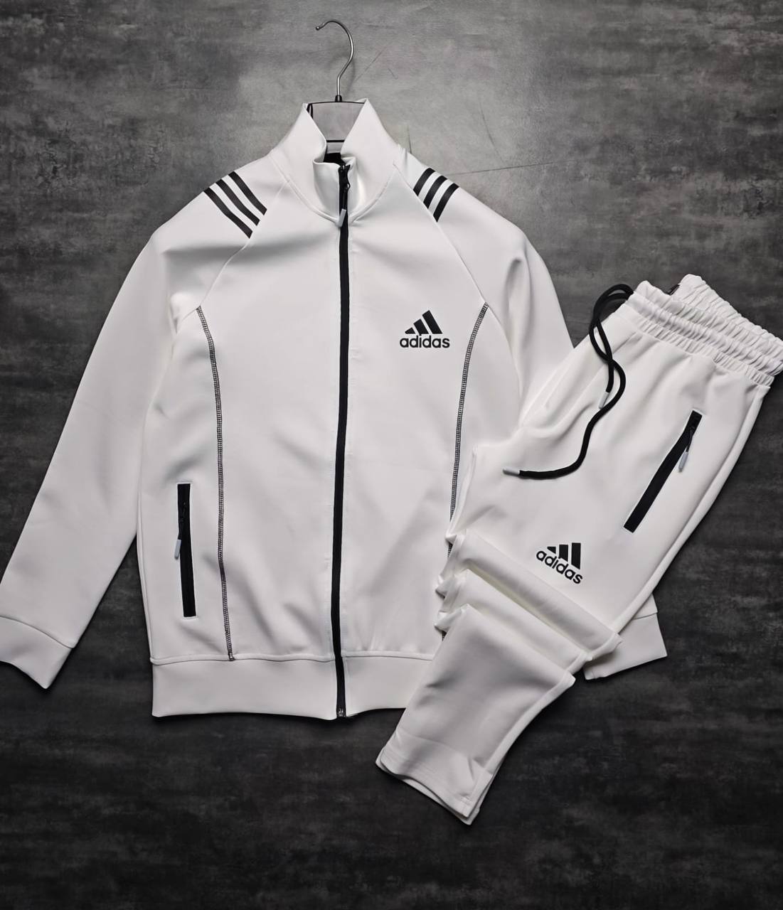 Σετ φόρμες Adidas - 8271