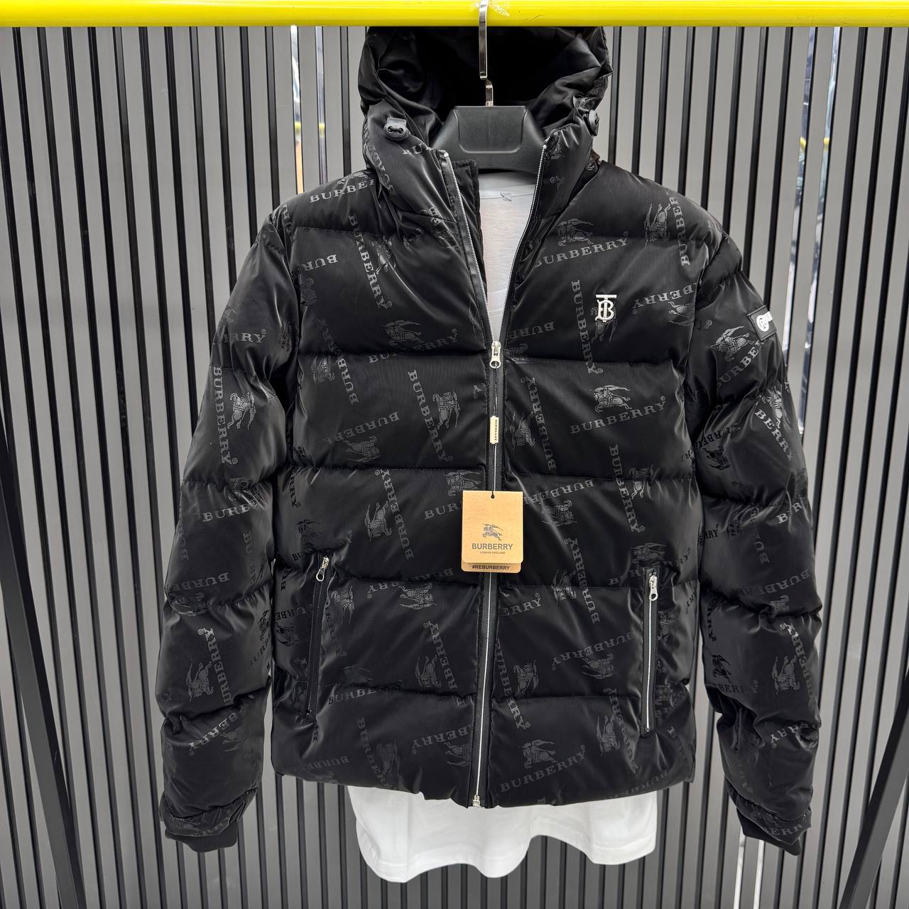 Μπουφάν Burberry - 9288