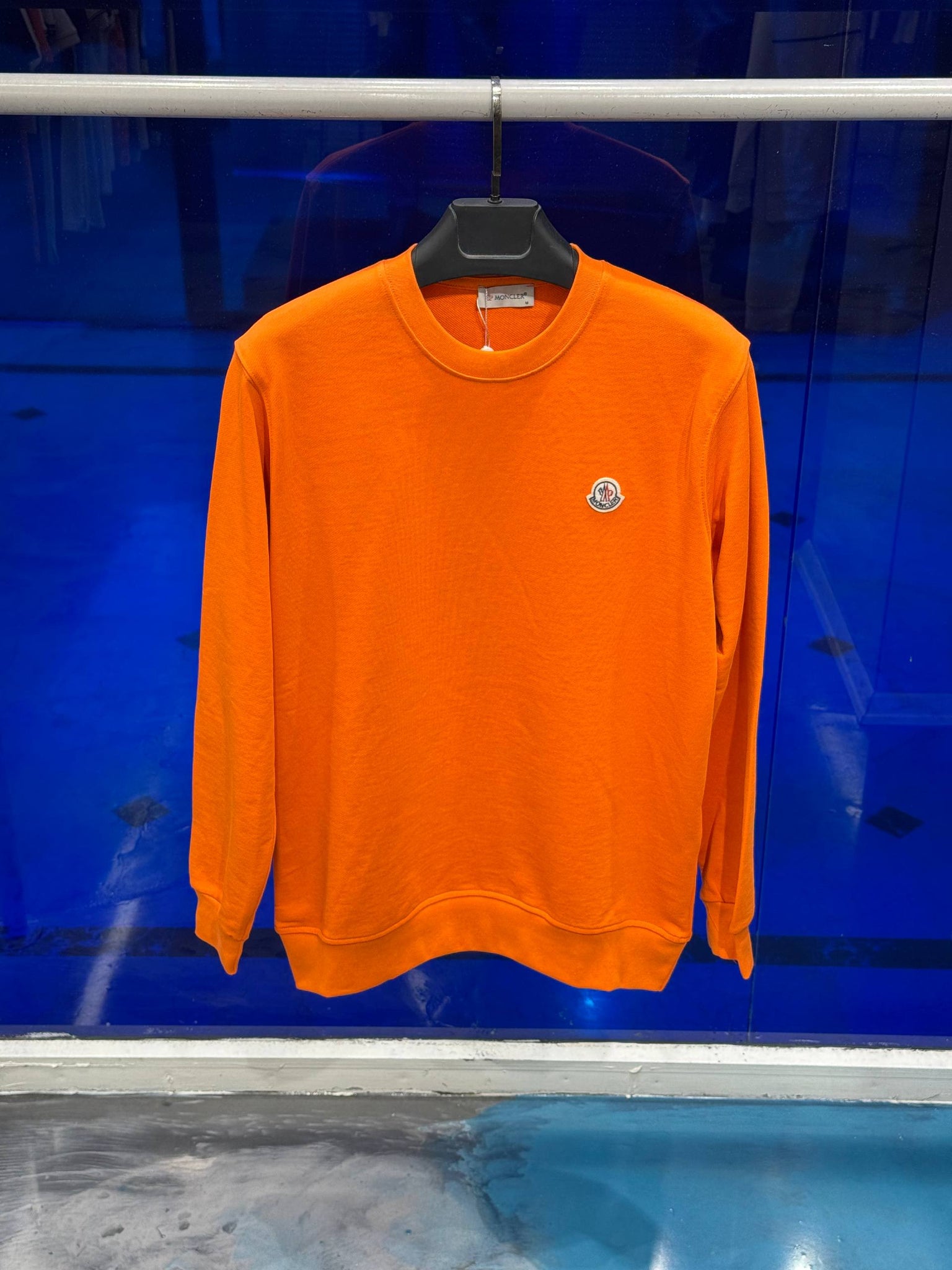 Φούτερ Moncler - 1171