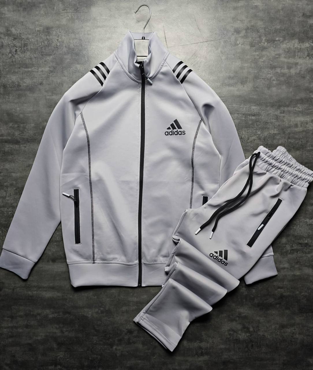 Σετ φόρμες Adidas - 8272