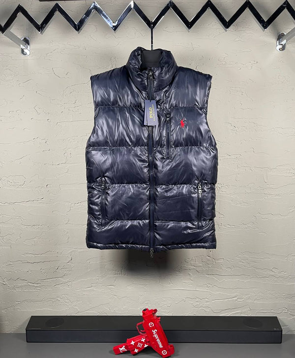 Αμάνικο Polo Ralph Lauren - 1043