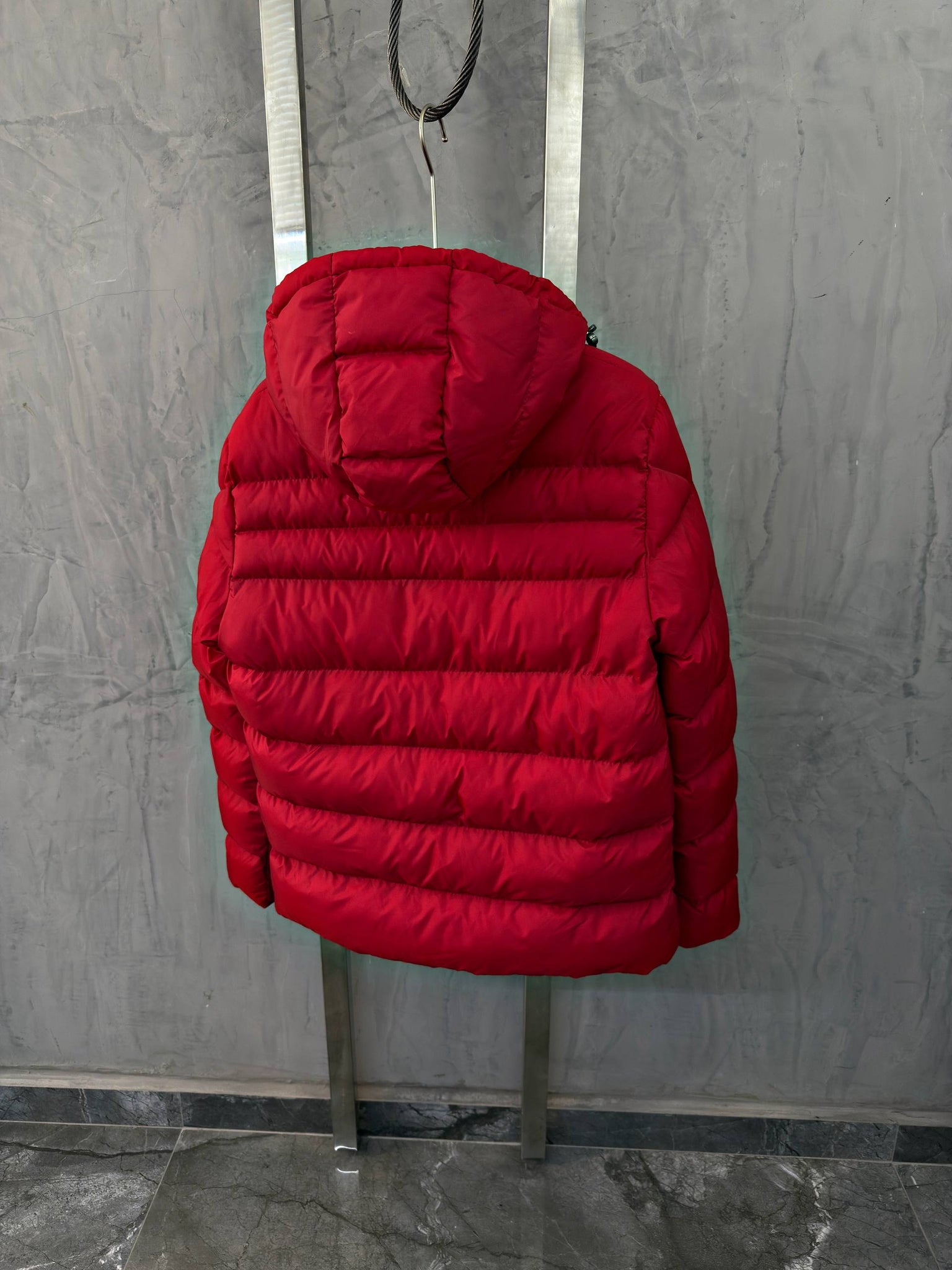 Μπουφάν Moncler - 9282