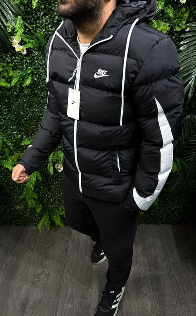 Μπουφάν Nike - 9750