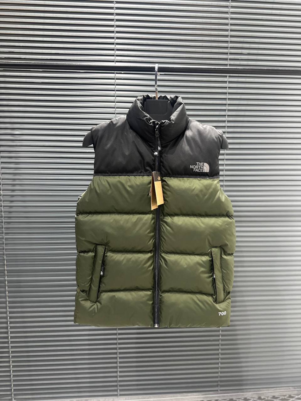 Αμάνικο The northe face - 7568