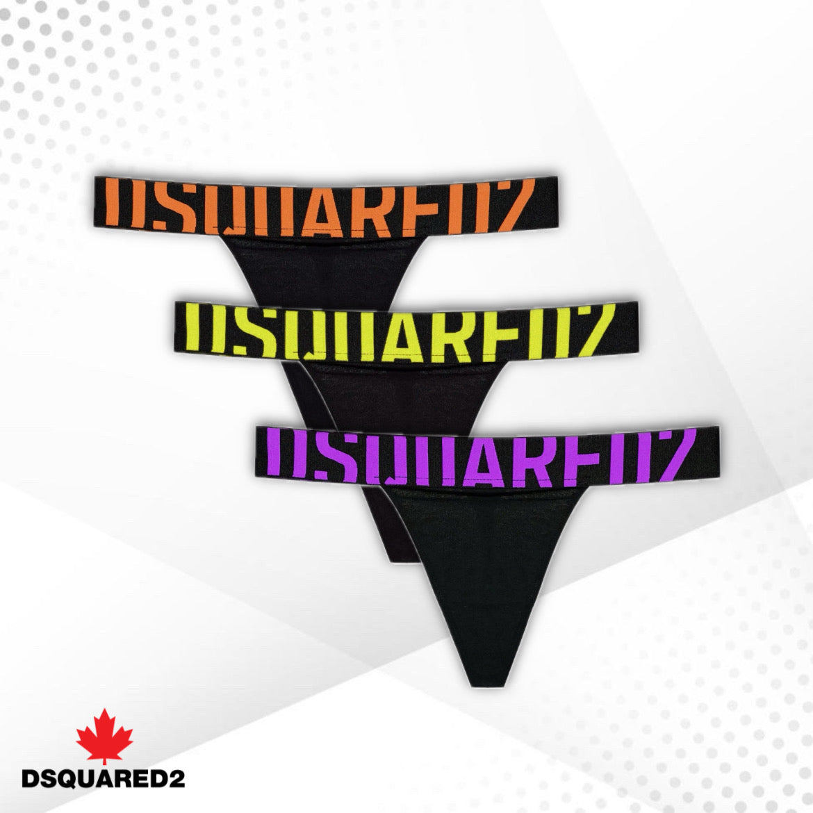 Γυναικεία Εσώρουχα Dsquared - 7652