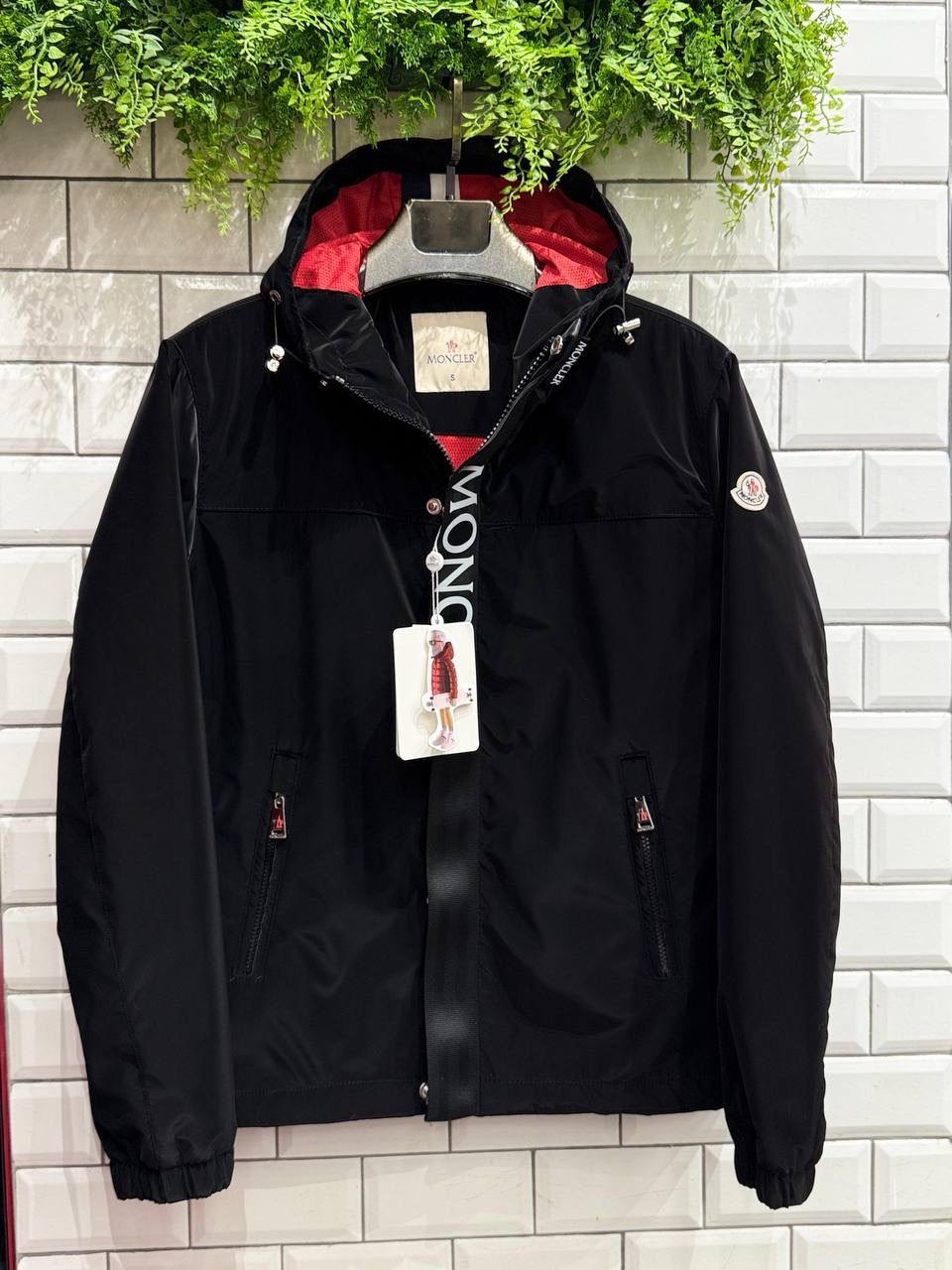 Αντιανεμικό Moncler - 2849