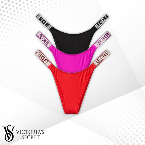 Γυναικεία Εσώρουχα Victoria Secret - 6446