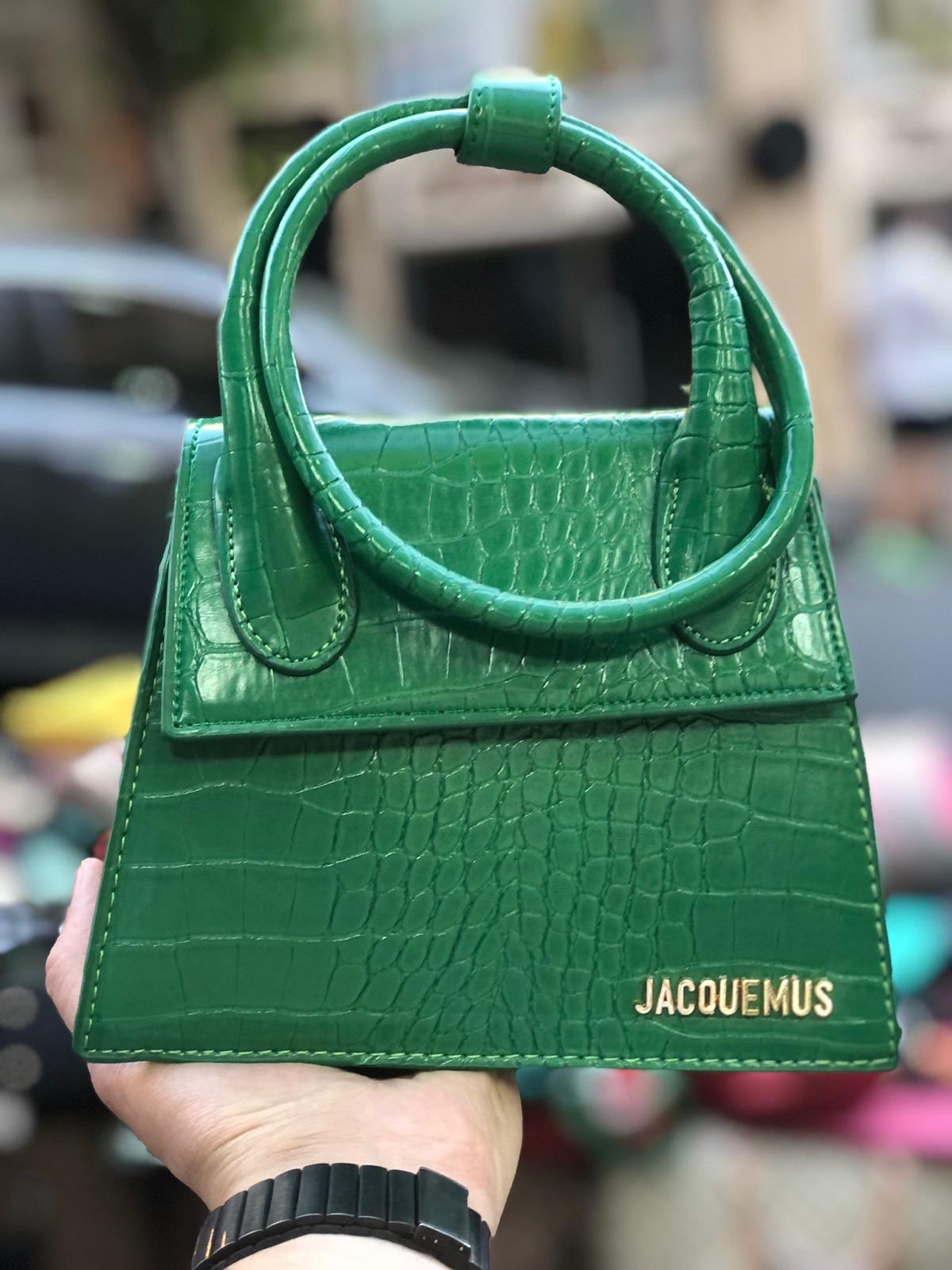 Jacquemus - Code 1964