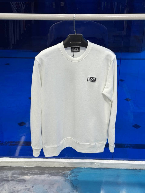 Φούτερ Emporio Armani - 1125