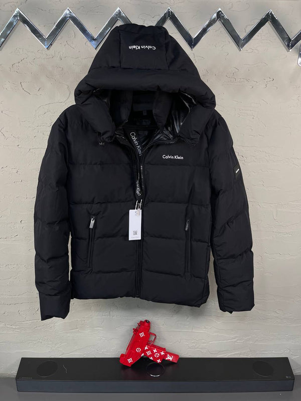 Μπουφάν Calvin Klein - 1068