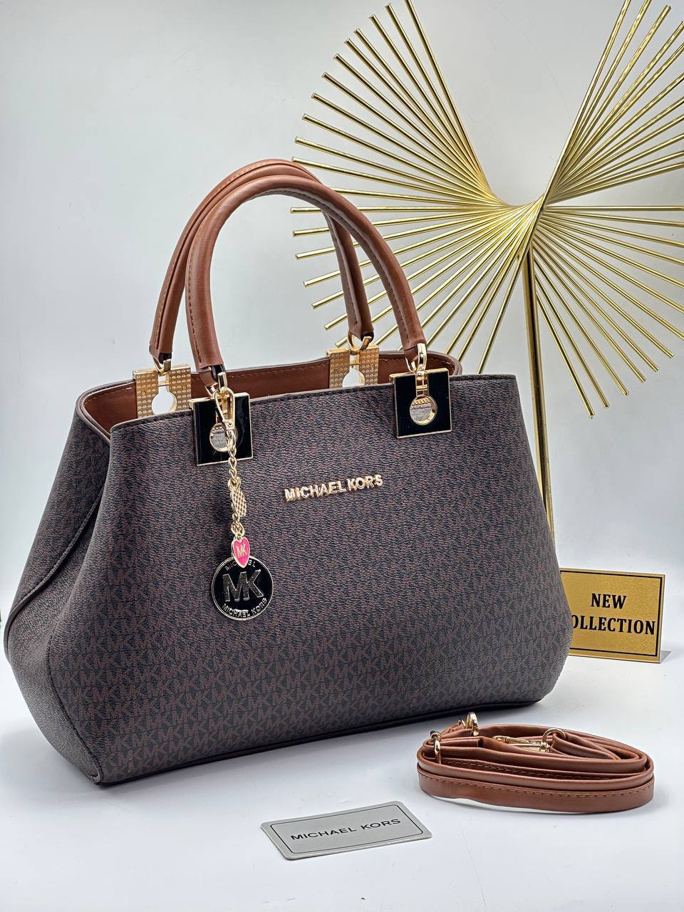 Michael Kors - Code 8538